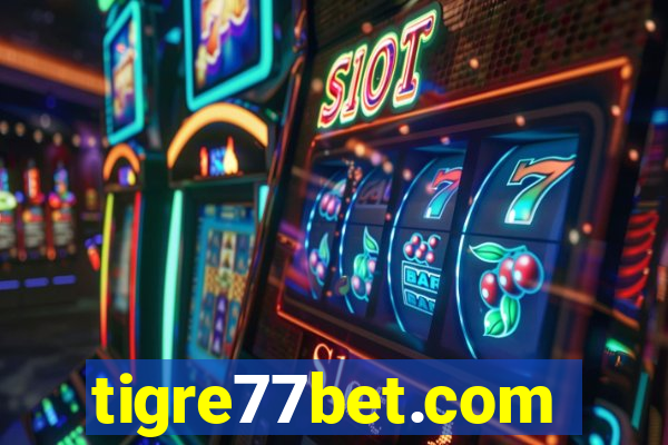 tigre77bet.com