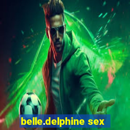 belle.delphine sex