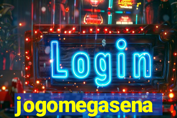 jogomegasena