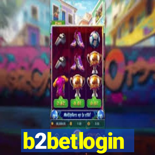 b2betlogin