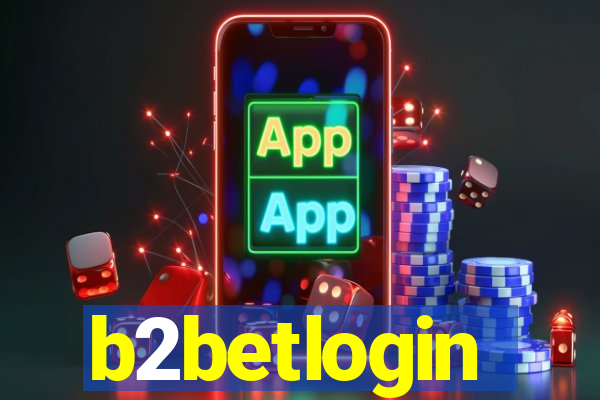 b2betlogin