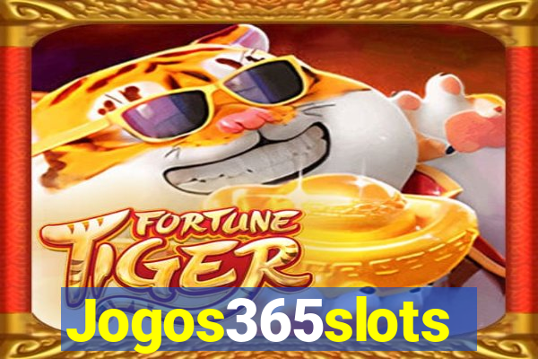 Jogos365slots