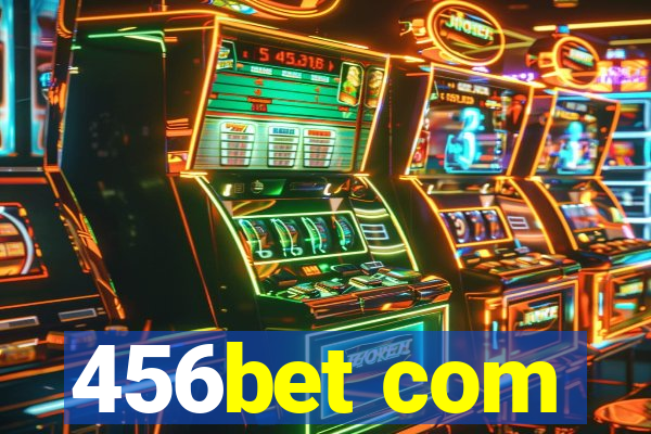 456bet com