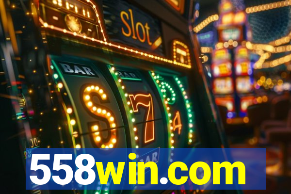 558win.com