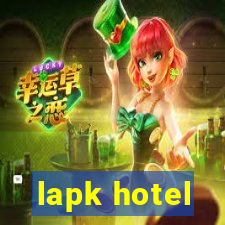 lapk hotel