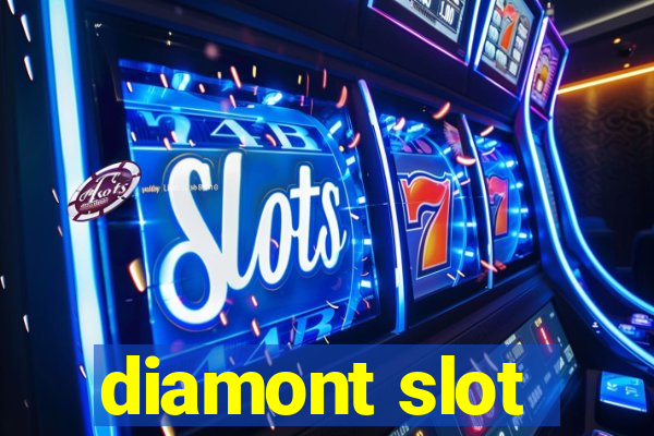 diamont slot