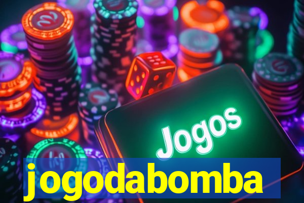 jogodabomba