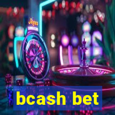 bcash bet