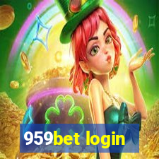 959bet login