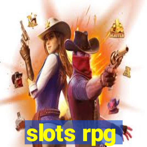 slots rpg