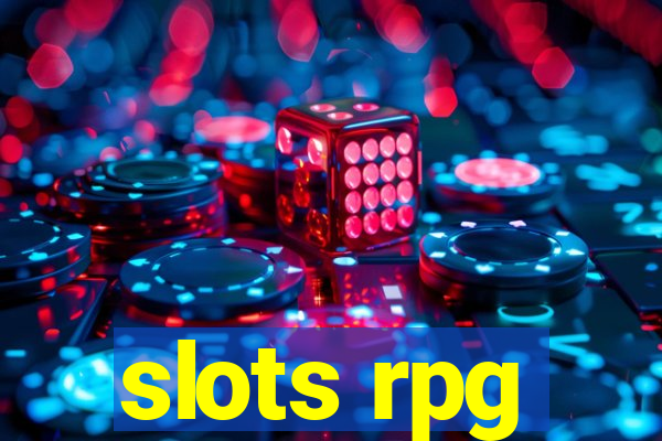 slots rpg