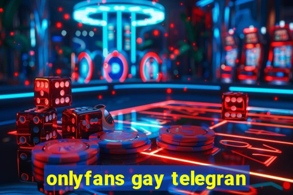 onlyfans gay telegran