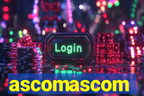 ascomascom