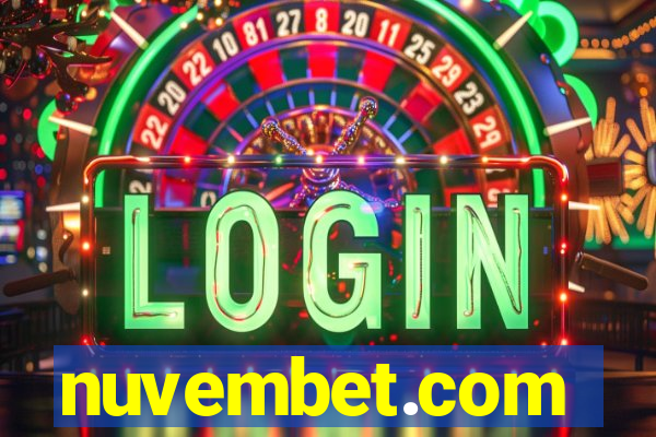 nuvembet.com