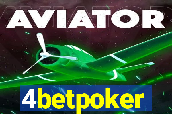 4betpoker