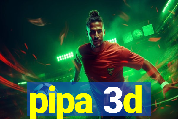 pipa 3d