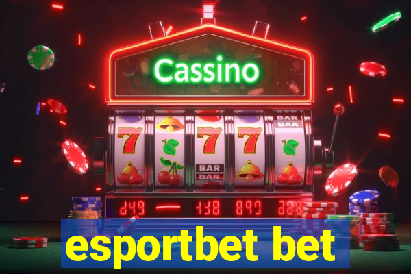 esportbet bet