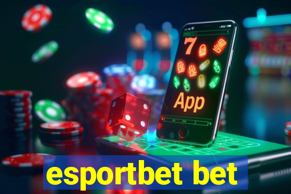 esportbet bet