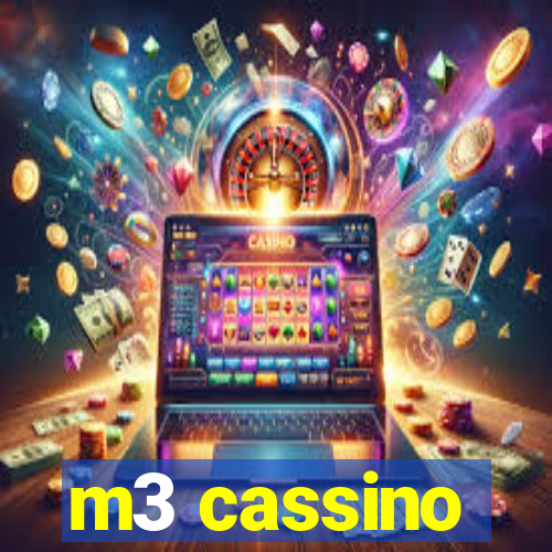 m3 cassino