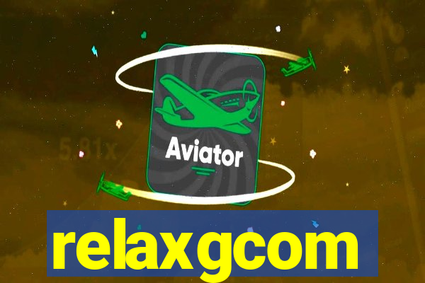 relaxgcom