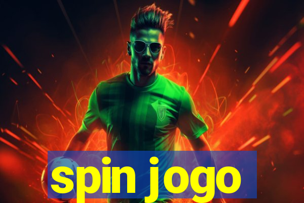 spin jogo