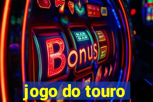 jogo do touro