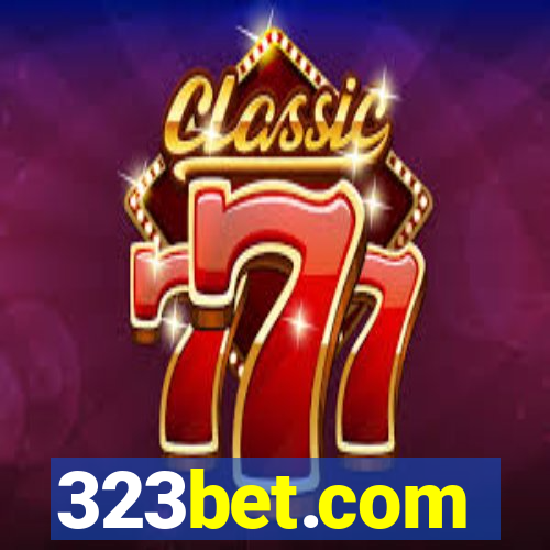 323bet.com