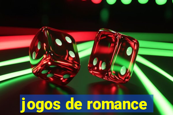 jogos de romance