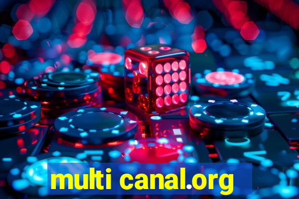 multi canal.org