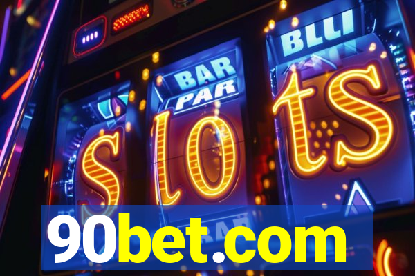 90bet.com