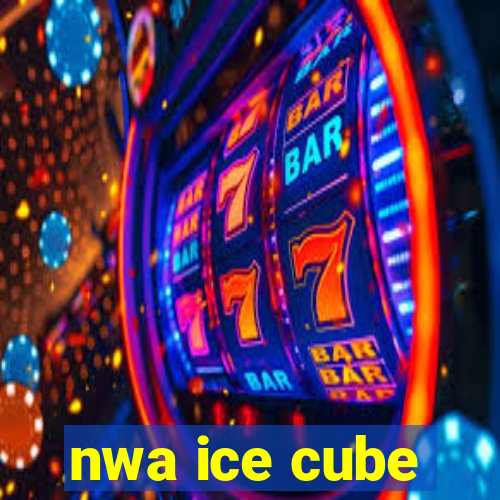 nwa ice cube