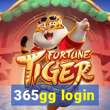 365gg login