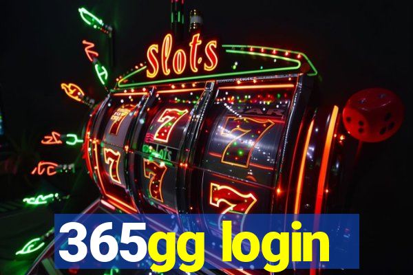 365gg login