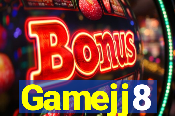 Gamejj8