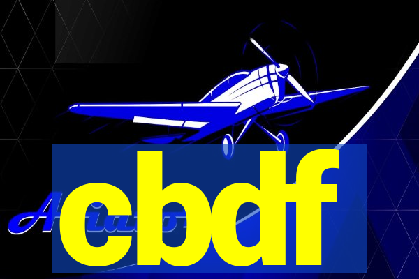 cbdf