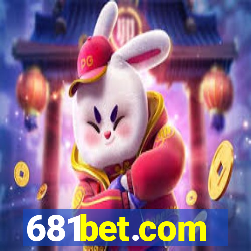 681bet.com