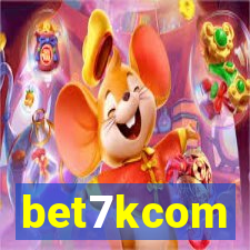 bet7kcom