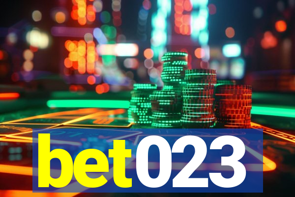 bet023