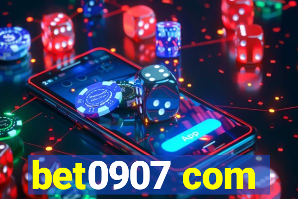 bet0907 com