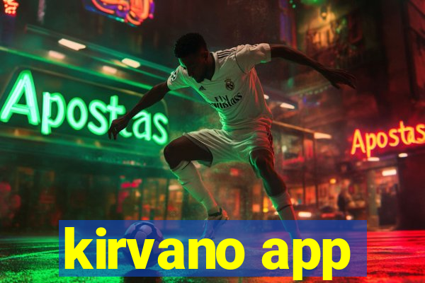 kirvano app