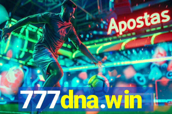 777dna.win