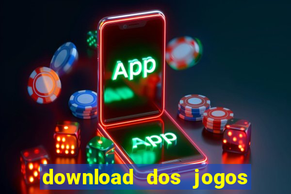 download dos jogos do windows 7