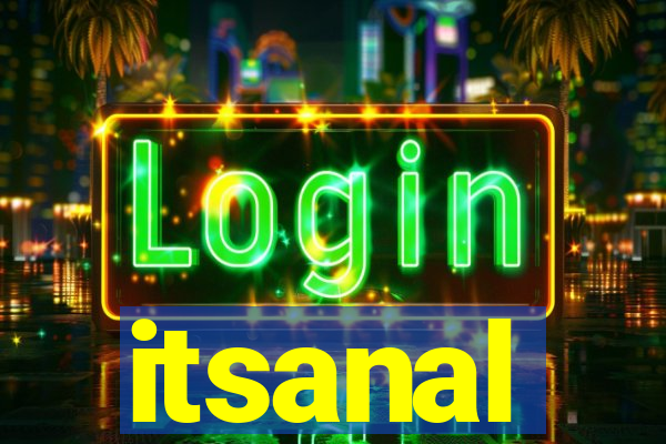 itsanal