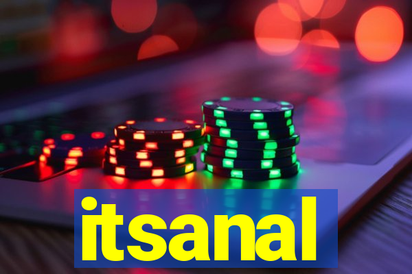 itsanal