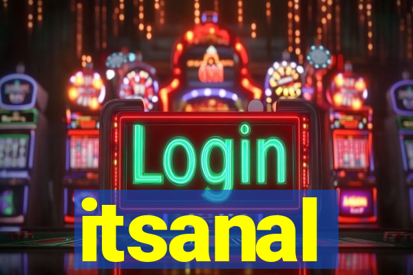 itsanal