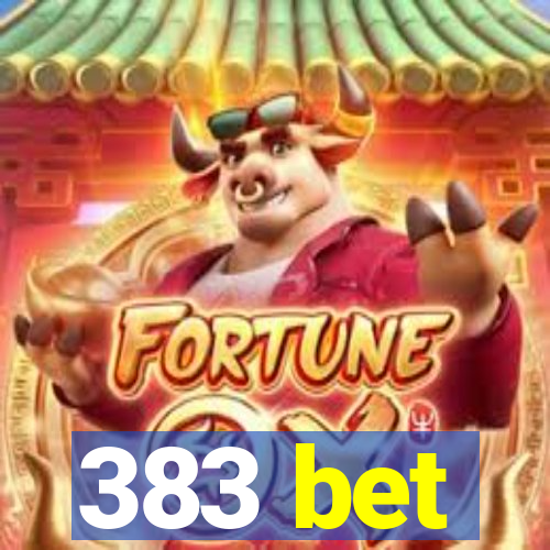 383 bet