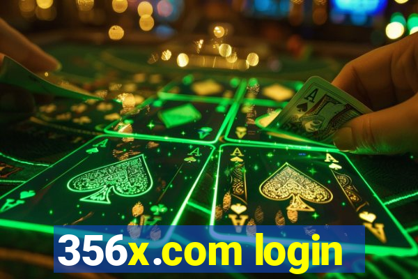 356x.com login