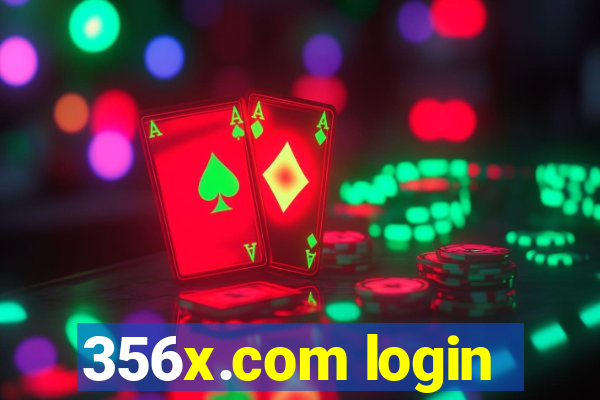 356x.com login