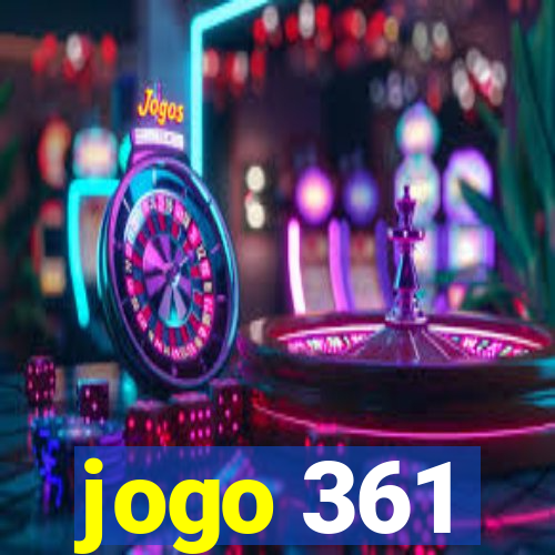 jogo 361