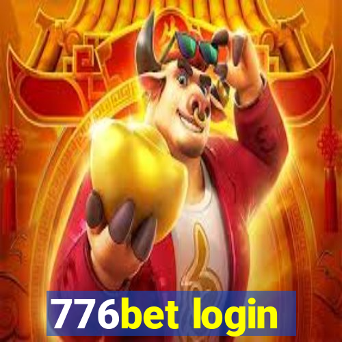 776bet login